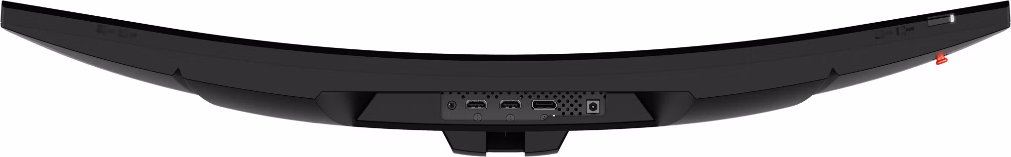 MSI G32C4X datorskärm 80 cm (31,5") 1920 x 1080 pixlar Full HD svart