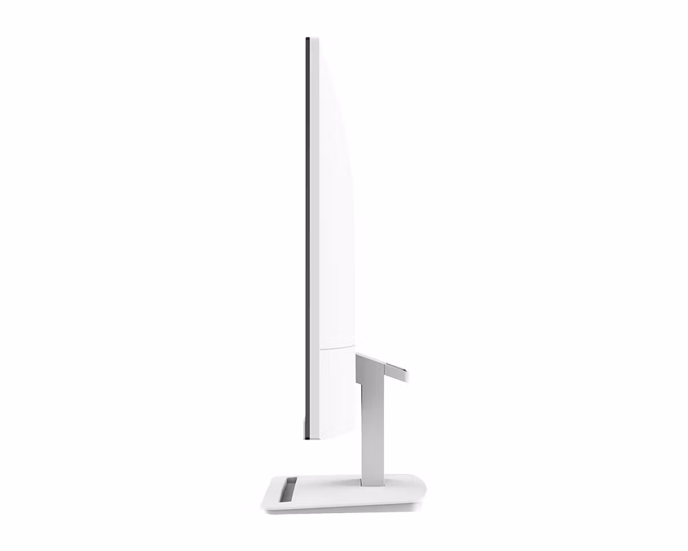 MSI Pro MP273AWDE bildskärm 68,6 cm (27") 1920 x 1080 pixlar Full HD LCD Vit