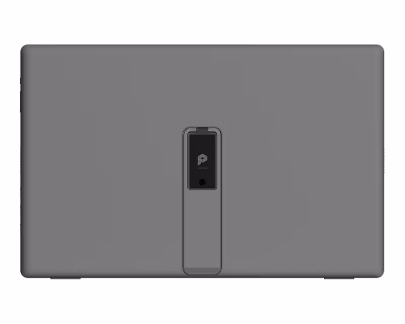 MSI PRO MP161DE E2 datorskärm 39,6 cm (15,6") 1920 x 1080 pixlar Full HD LED Svart