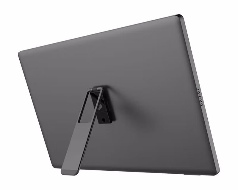MSI PRO MP161DE E2 datorskärm 39,6 cm (15,6") 1920 x 1080 pixlar Full HD LED Svart