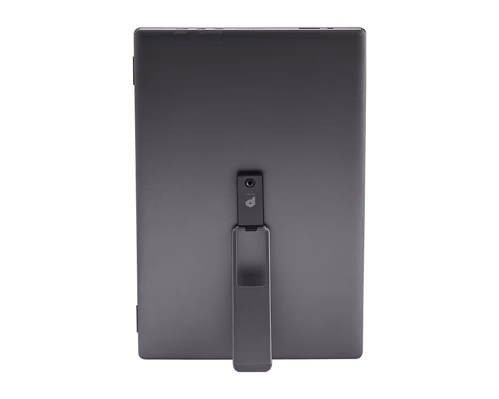 MSI PRO MP161DE E2 datorskärm 39,6 cm (15,6") 1920 x 1080 pixlar Full HD LED Svart
