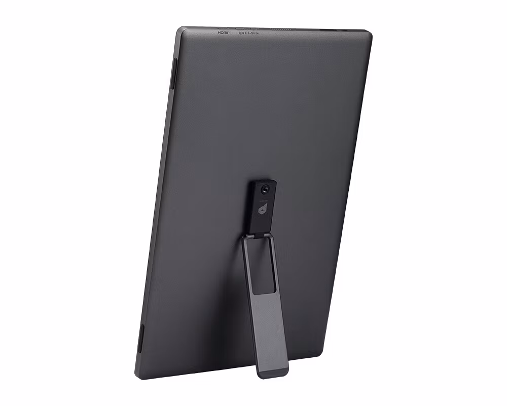 MSI PRO MP161DE E2 datorskärm 39,6 cm (15,6") 1920 x 1080 pixlar Full HD LED Svart