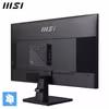 MSI Pro MP245G 24-tums bildskärm, FHD (1920 x 1080), 100Hz, IPS, 1ms, 1x HDMI 1.4b, 1x DP 1.2a output, 1x D-Sub (VGA), inbyggda högtalare, Anti-Glare, Anti-Flicker, Less Blue Light, TÜV-certifierad, V