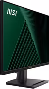 MSI Pro MP245G 24-tums bildskärm, FHD (1920 x 1080), 100Hz, IPS, 1ms, 1x HDMI 1.4b, 1x DP 1.2a output, 1x D-Sub (VGA), inbyggda högtalare, Anti-Glare, Anti-Flicker, Less Blue Light, TÜV-certifierad, V