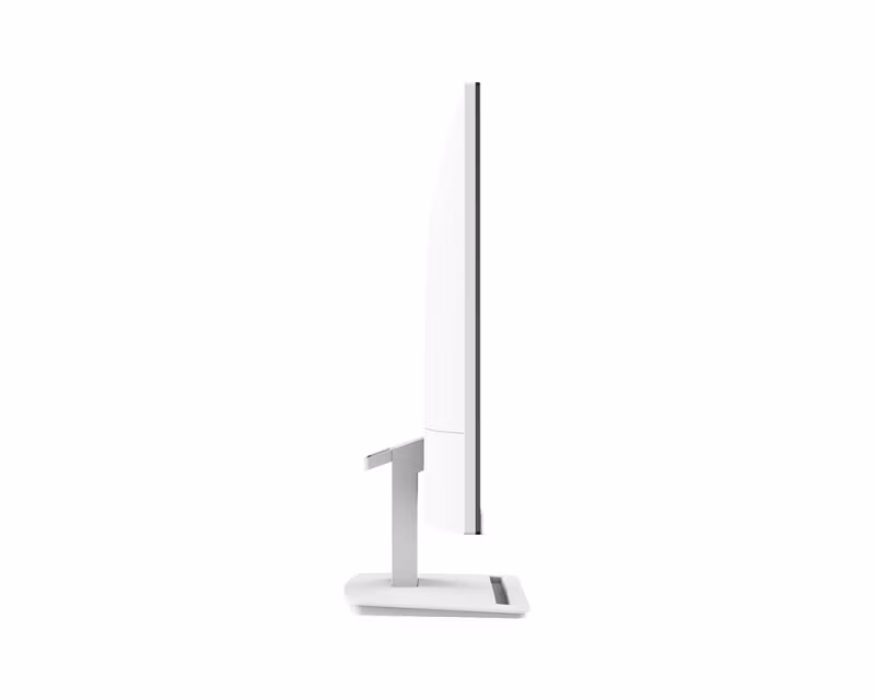 MSI Pro MP273QWDE E2 bildskärm 68,6 cm (27") 2560 x 1440 pixlar Wide Quad HD LCD Vit