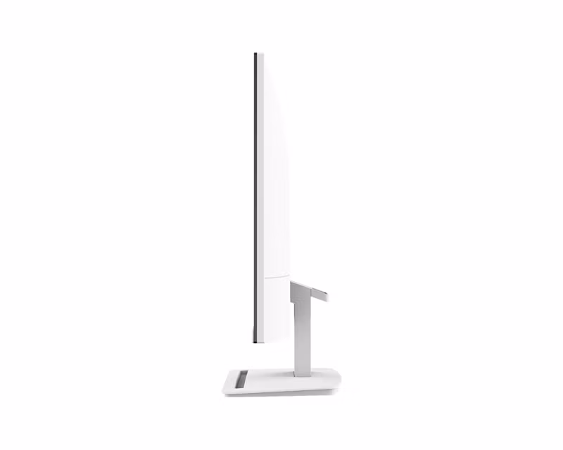 MSI Pro MP273QWDE E2 bildskärm 68,6 cm (27") 2560 x 1440 pixlar Wide Quad HD LCD Vit