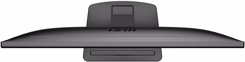 MSI PRO MP223 E2 datorskärm 54,5 cm (21,4") 1920 x 1080 pixlar Full HD LED Svart