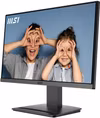 MSI PRO MP223 E2 datorskärm 54,5 cm (21,4") 1920 x 1080 pixlar Full HD LED Svart