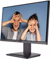 MSI PRO MP223 E2 datorskärm 54,5 cm (21,4") 1920 x 1080 pixlar Full HD LED Svart