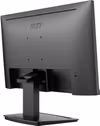 MSI PRO MP223 E2 datorskärm 54,5 cm (21,4") 1920 x 1080 pixlar Full HD LED Svart