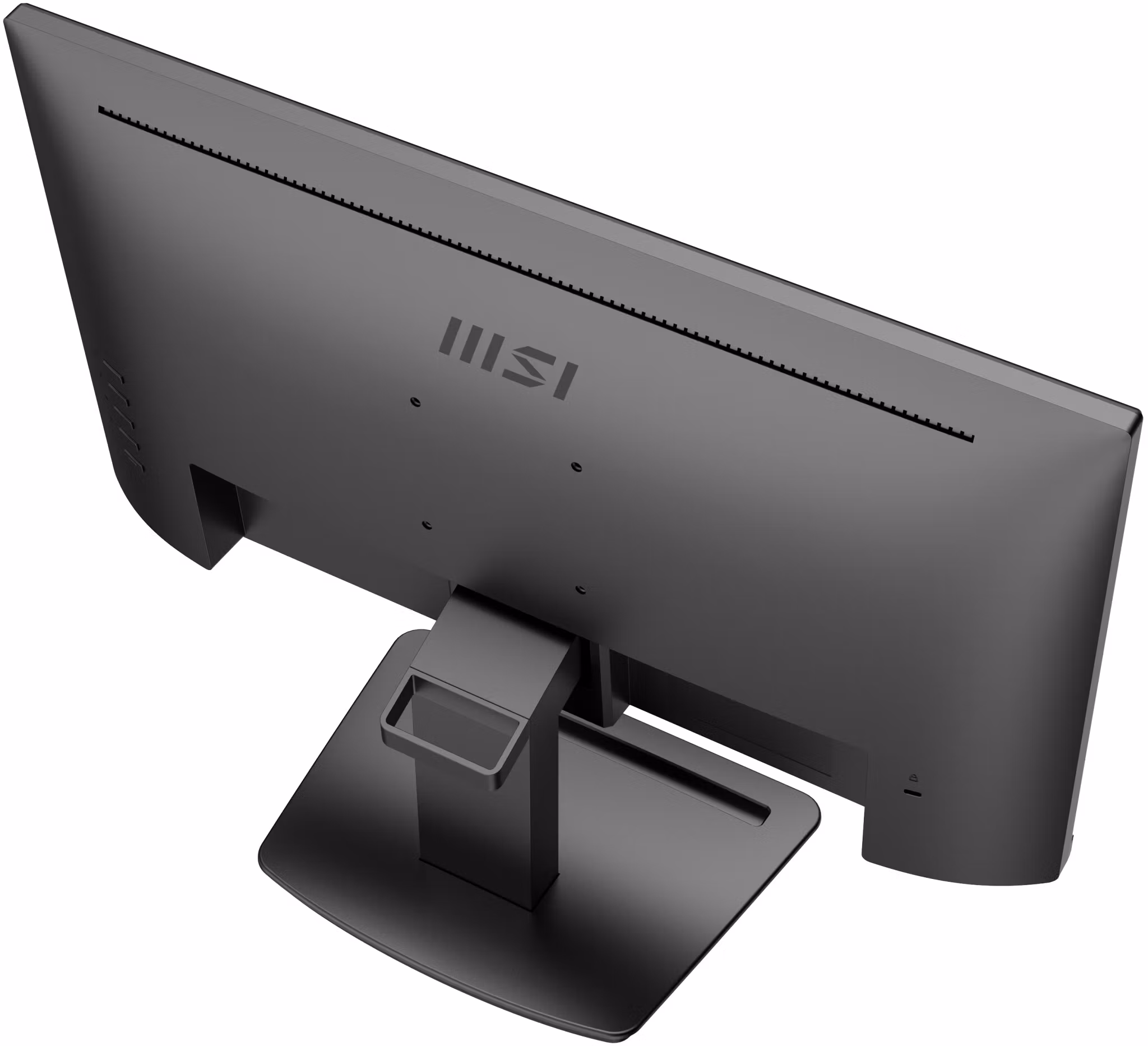 MSI PRO MP223 E2 datorskärm 54,5 cm (21,4") 1920 x 1080 pixlar Full HD LED Svart
