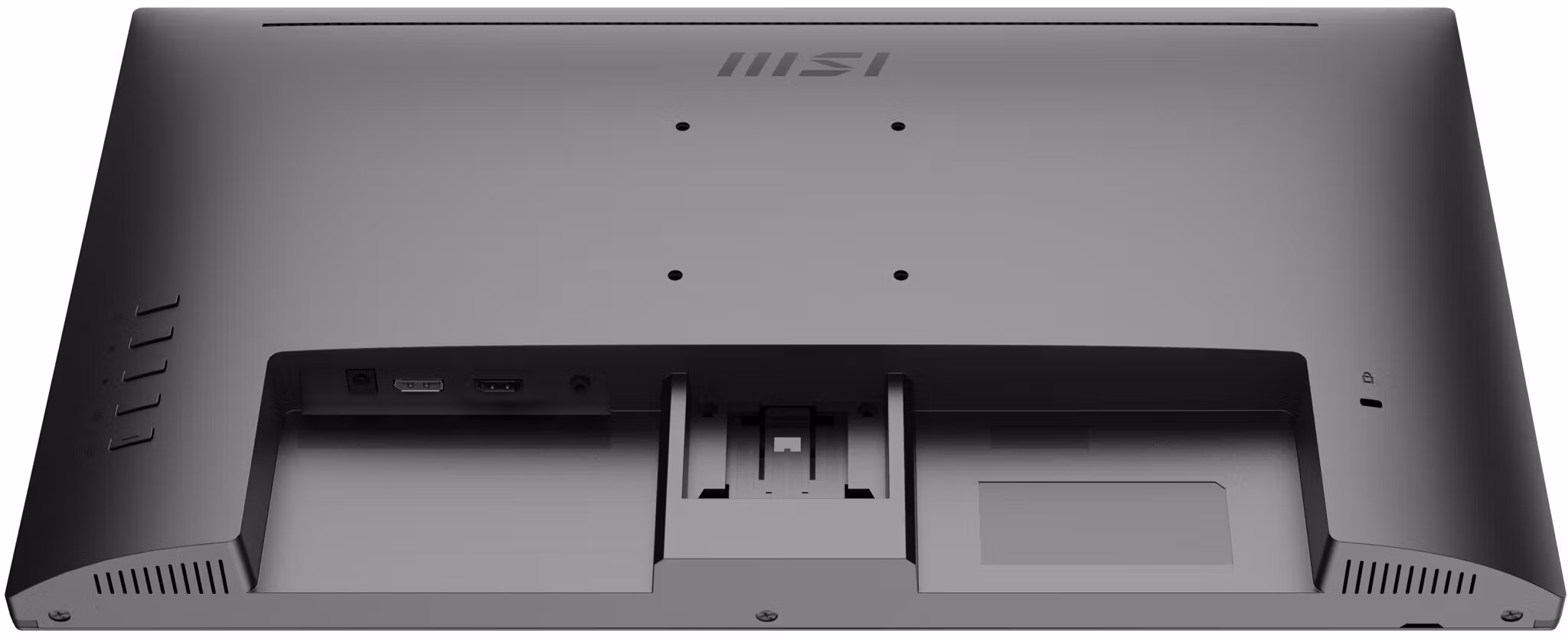MSI PRO MP223 E2 datorskärm 54,5 cm (21,4") 1920 x 1080 pixlar Full HD LED Svart