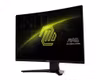 MSI MAG 274CQF datorskärm 68,6 cm (27") 2560 x 1440 pixlar Wide Quad HD svart