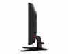 MSI MAG 274CQF datorskärm 68,6 cm (27") 2560 x 1440 pixlar Wide Quad HD svart