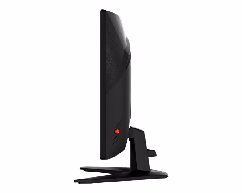 MSI MAG 274CQF datorskärm 68,6 cm (27") 2560 x 1440 pixlar Wide Quad HD svart