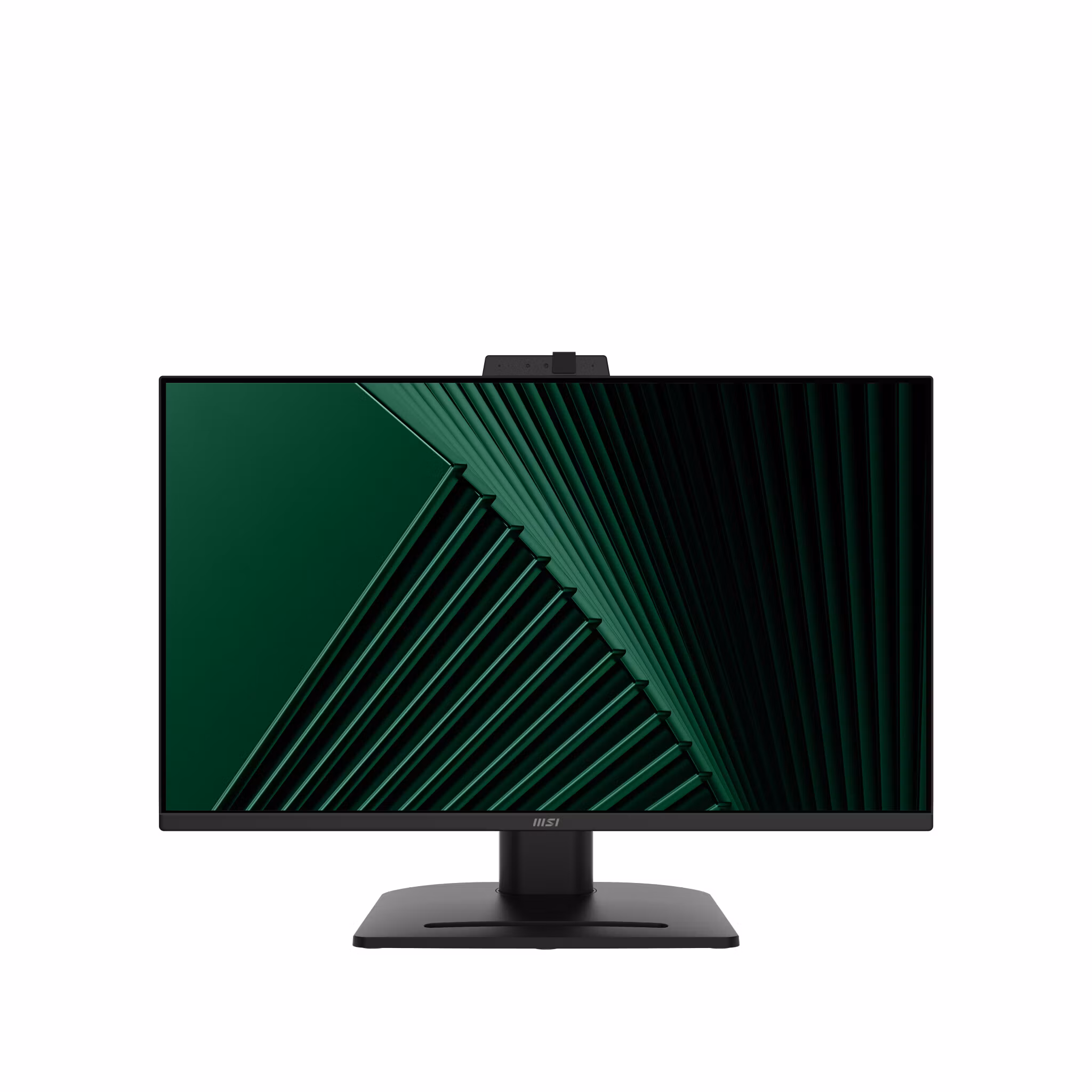 MSI PRO MP275QPDG datorskärm 68,6 cm (27") 2560 x 1440 pixlar Wide Quad HD LCD Svart
