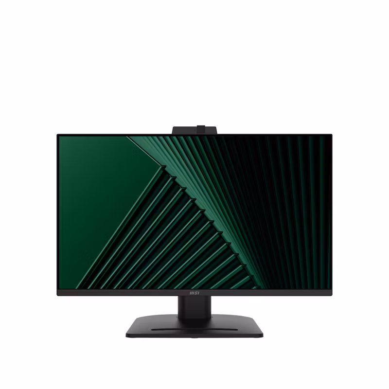 MSI PRO MP275QPDG datorskärm 68,6 cm (27") 2560 x 1440 pixlar Wide Quad HD LCD Svart