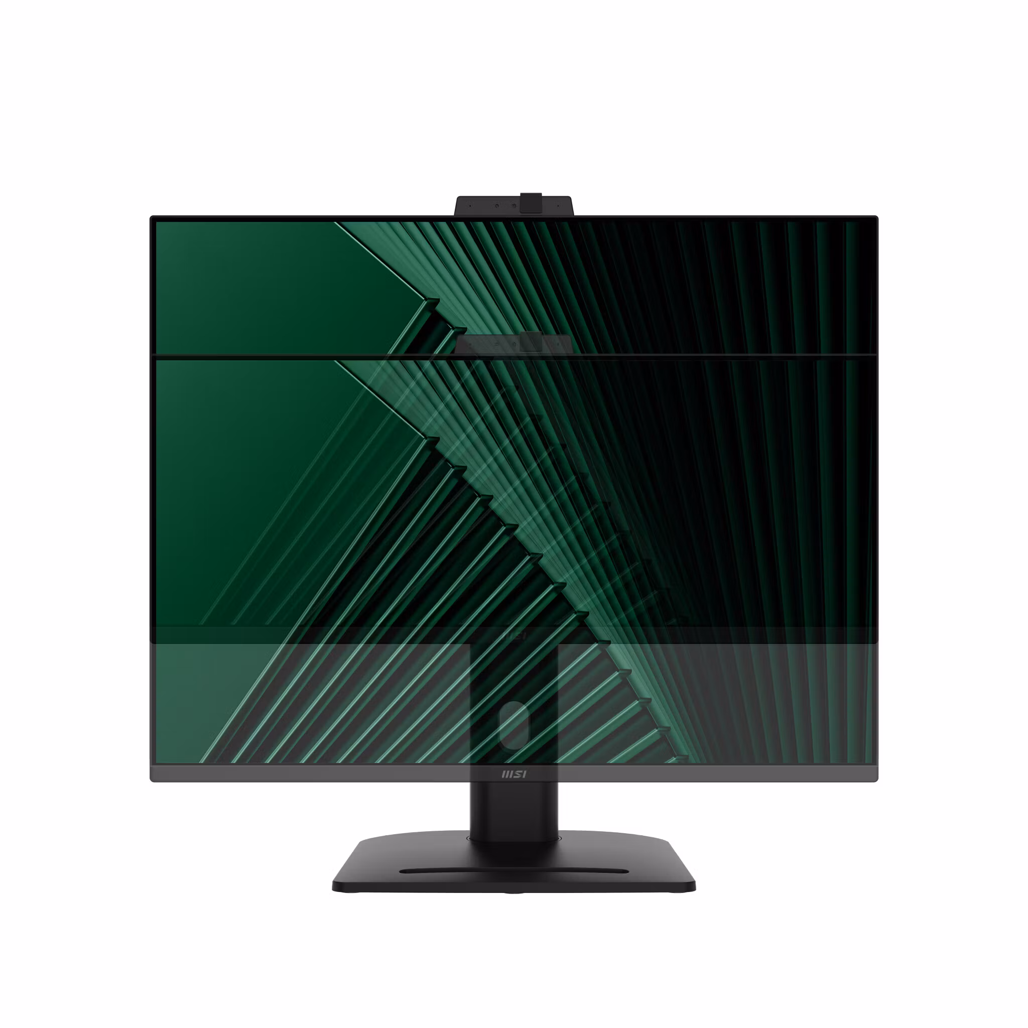 MSI PRO MP275QPDG datorskärm 68,6 cm (27") 2560 x 1440 pixlar Wide Quad HD LCD Svart