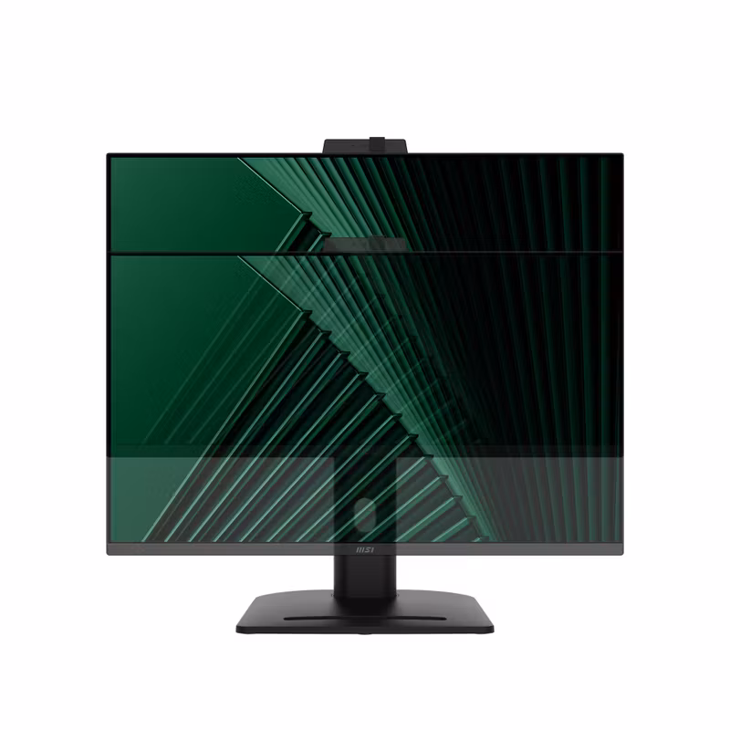 MSI PRO MP275QPDG datorskärm 68,6 cm (27") 2560 x 1440 pixlar Wide Quad HD LCD Svart