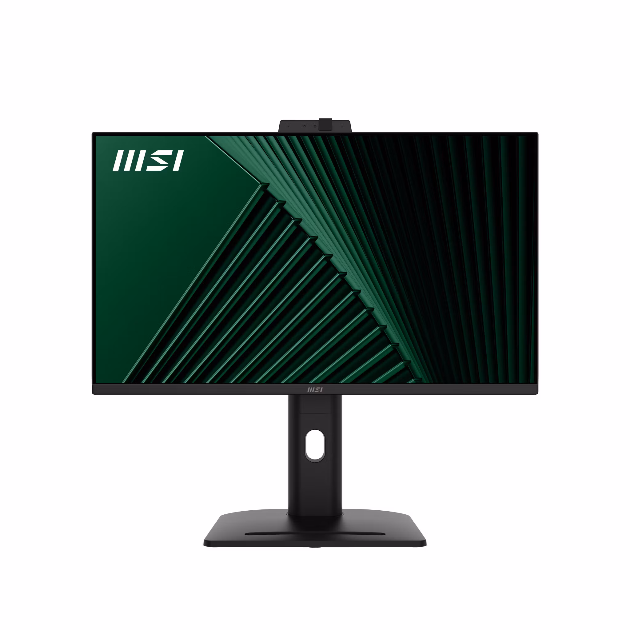 MSI PRO MP275QPDG datorskärm 68,6 cm (27") 2560 x 1440 pixlar Wide Quad HD LCD Svart