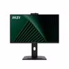 MSI PRO MP275QPDG datorskärm 68,6 cm (27") 2560 x 1440 pixlar Wide Quad HD LCD Svart