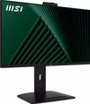 MSI PRO MP275QPDG datorskärm 68,6 cm (27") 2560 x 1440 pixlar Wide Quad HD LCD Svart