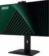 MSI PRO MP275QPDG datorskärm 68,6 cm (27") 2560 x 1440 pixlar Wide Quad HD LCD Svart
