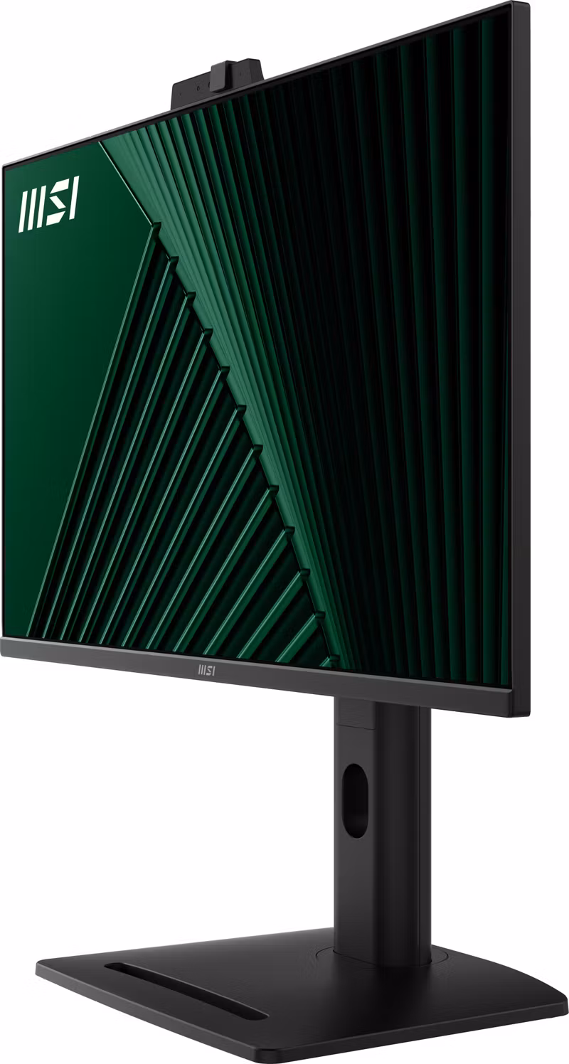 MSI PRO MP275QPDG datorskärm 68,6 cm (27") 2560 x 1440 pixlar Wide Quad HD LCD Svart
