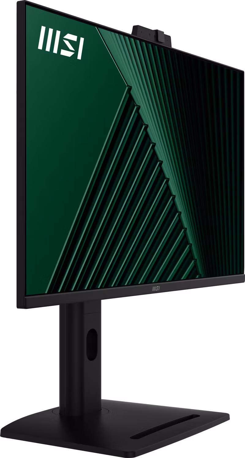 MSI PRO MP275QPDG datorskärm 68,6 cm (27") 2560 x 1440 pixlar Wide Quad HD LCD Svart
