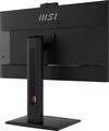 MSI PRO MP275QPDG datorskärm 68,6 cm (27") 2560 x 1440 pixlar Wide Quad HD LCD Svart