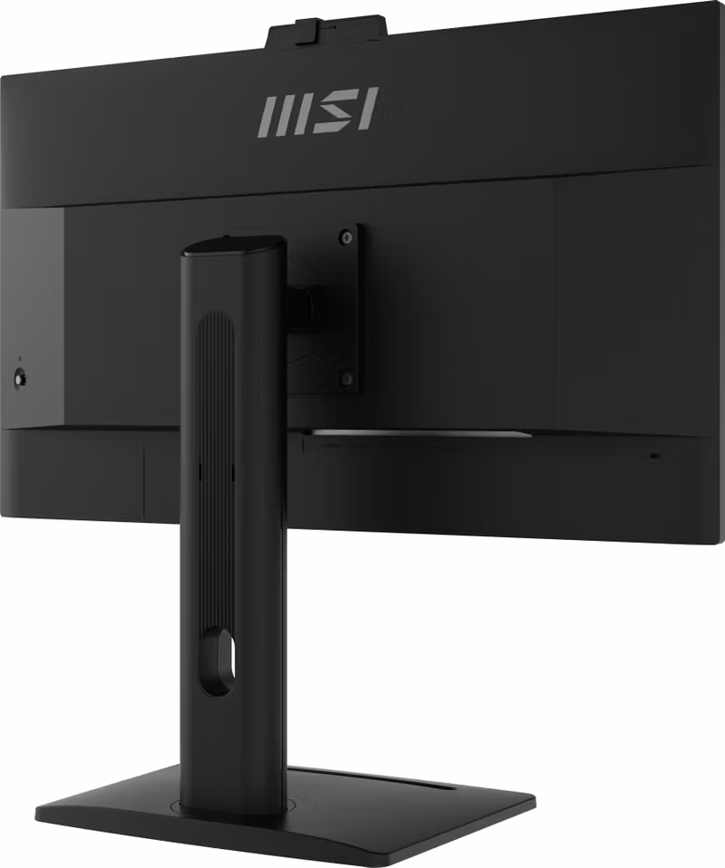 MSI PRO MP275QPDG datorskärm 68,6 cm (27") 2560 x 1440 pixlar Wide Quad HD LCD Svart