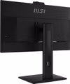 MSI PRO MP275QPDG datorskärm 68,6 cm (27") 2560 x 1440 pixlar Wide Quad HD LCD Svart