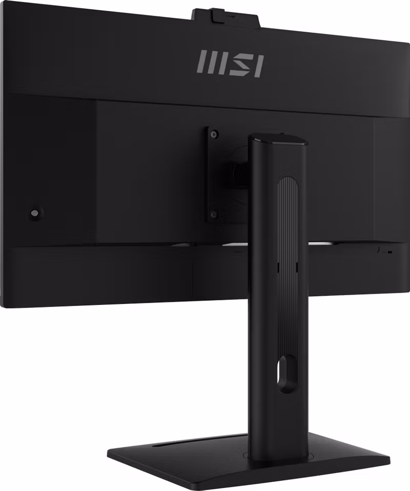 MSI PRO MP275QPDG datorskärm 68,6 cm (27") 2560 x 1440 pixlar Wide Quad HD LCD Svart