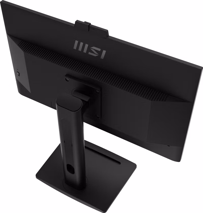 MSI PRO MP275QPDG datorskärm 68,6 cm (27") 2560 x 1440 pixlar Wide Quad HD LCD Svart