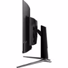 MSI MPG 321CURXDE QD-OLED datorskärm 80 cm (31,5") 3840 x 2160 pixlar 4K Ultra HD Svart