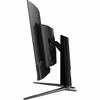 MSI MPG 321CURXDE QD-OLED datorskärm 80 cm (31,5") 3840 x 2160 pixlar 4K Ultra HD Svart