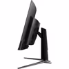 MSI MPG 321CURXDE QD-OLED datorskärm 80 cm (31,5") 3840 x 2160 pixlar 4K Ultra HD Svart