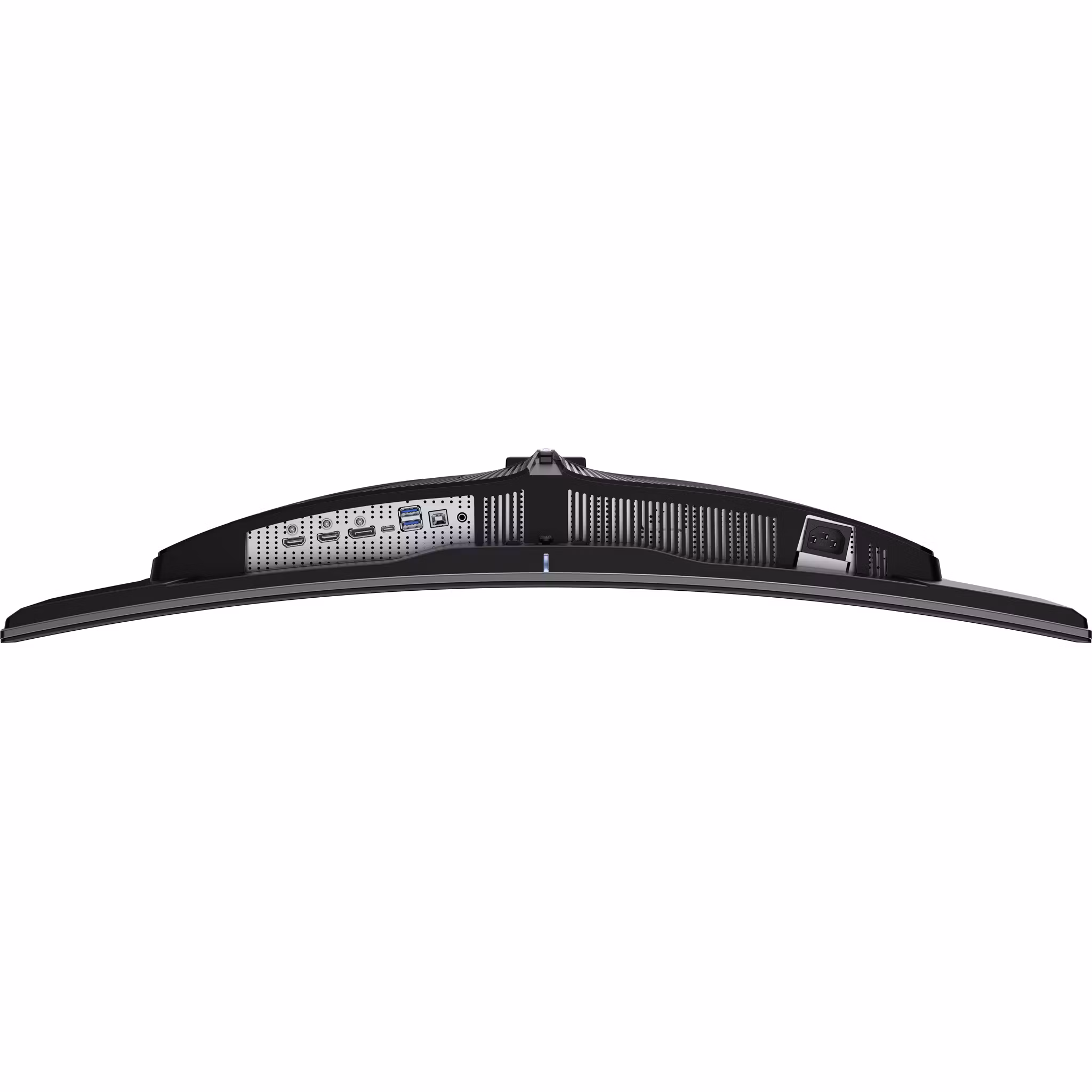 MSI MPG 321CURXDE QD-OLED datorskärm 80 cm (31,5") 3840 x 2160 pixlar 4K Ultra HD Svart