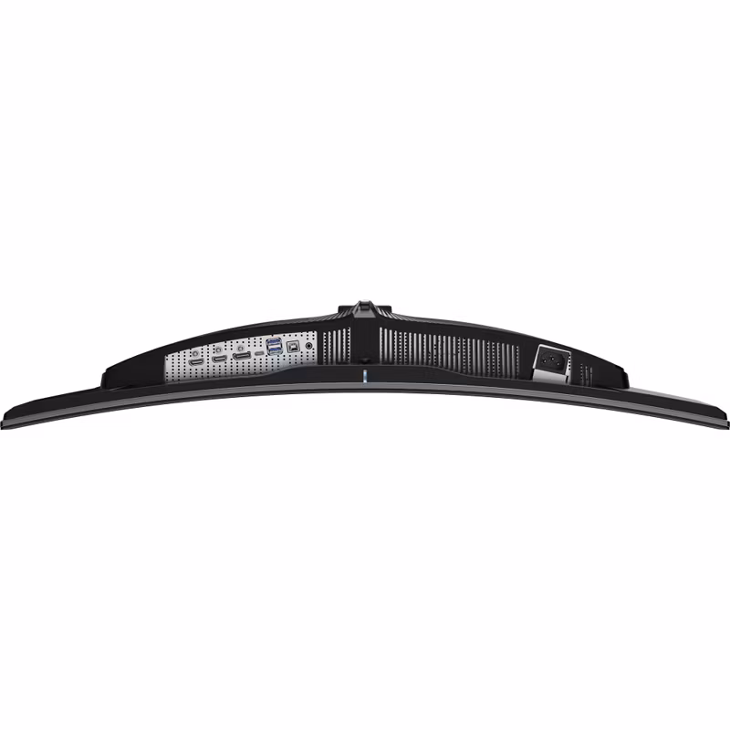 MSI MPG 321CURXDE QD-OLED datorskärm 80 cm (31,5") 3840 x 2160 pixlar 4K Ultra HD Svart