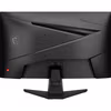MSI MAG 244C datorskärm 59,9 cm (23,6") 1920 x 1080 pixlar Full HD LCD Svart