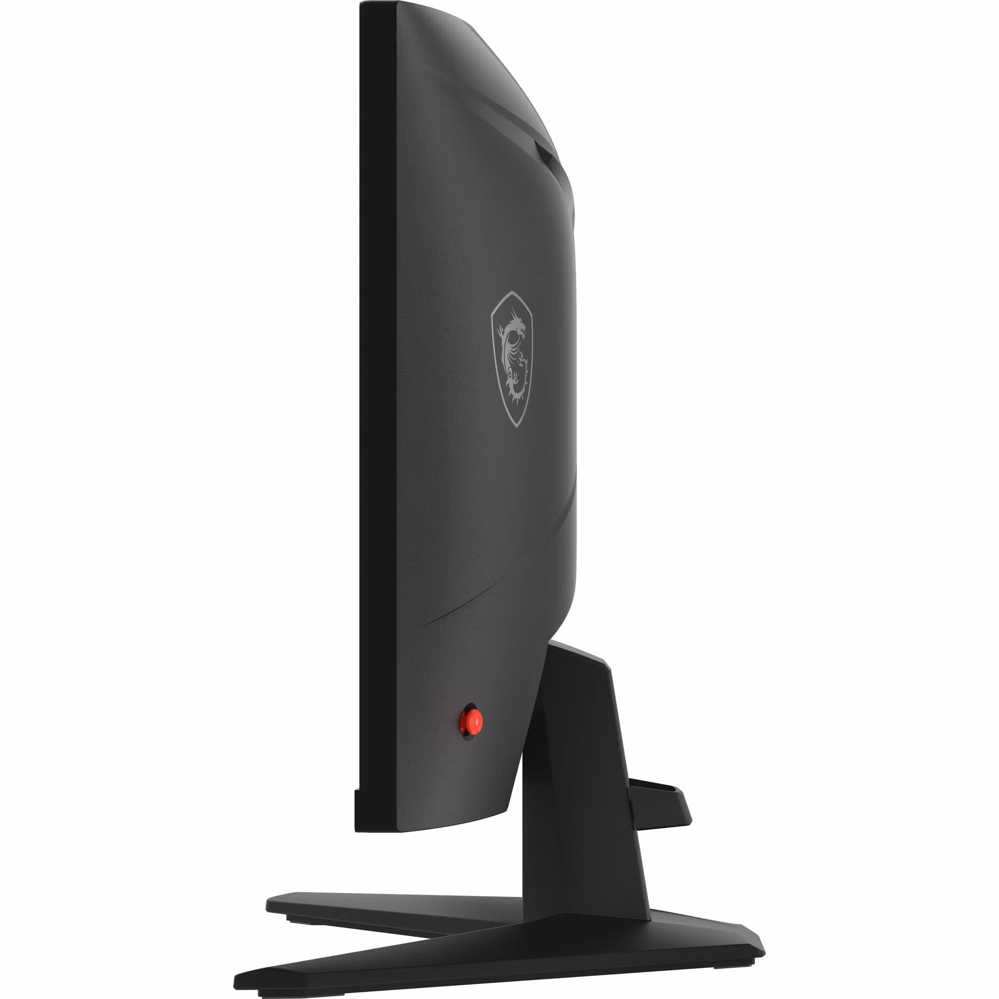 MSI MAG 244C datorskärm 59,9 cm (23,6") 1920 x 1080 pixlar Full HD LCD Svart
