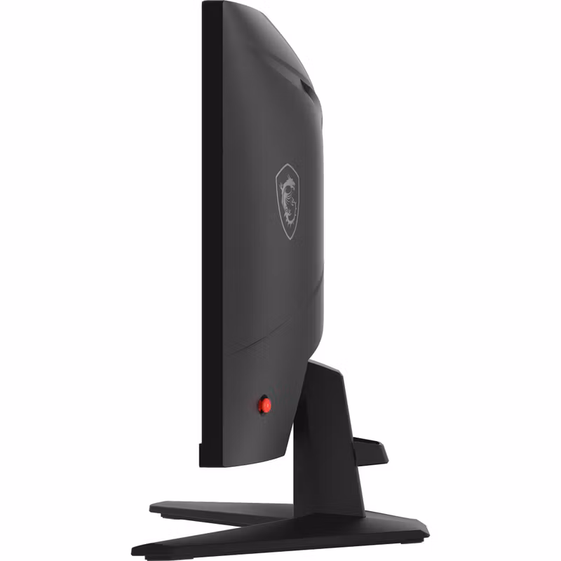 MSI MAG 244C datorskärm 59,9 cm (23,6") 1920 x 1080 pixlar Full HD LCD Svart