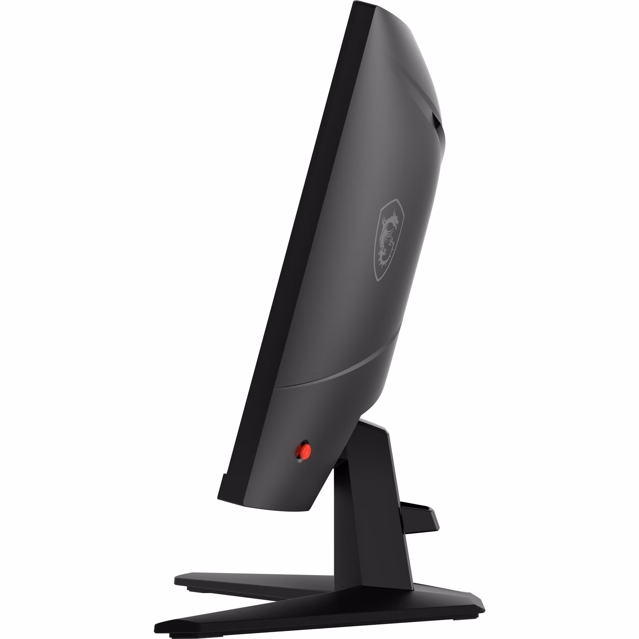 MSI MAG 244C datorskärm 59,9 cm (23,6") 1920 x 1080 pixlar Full HD LCD Svart