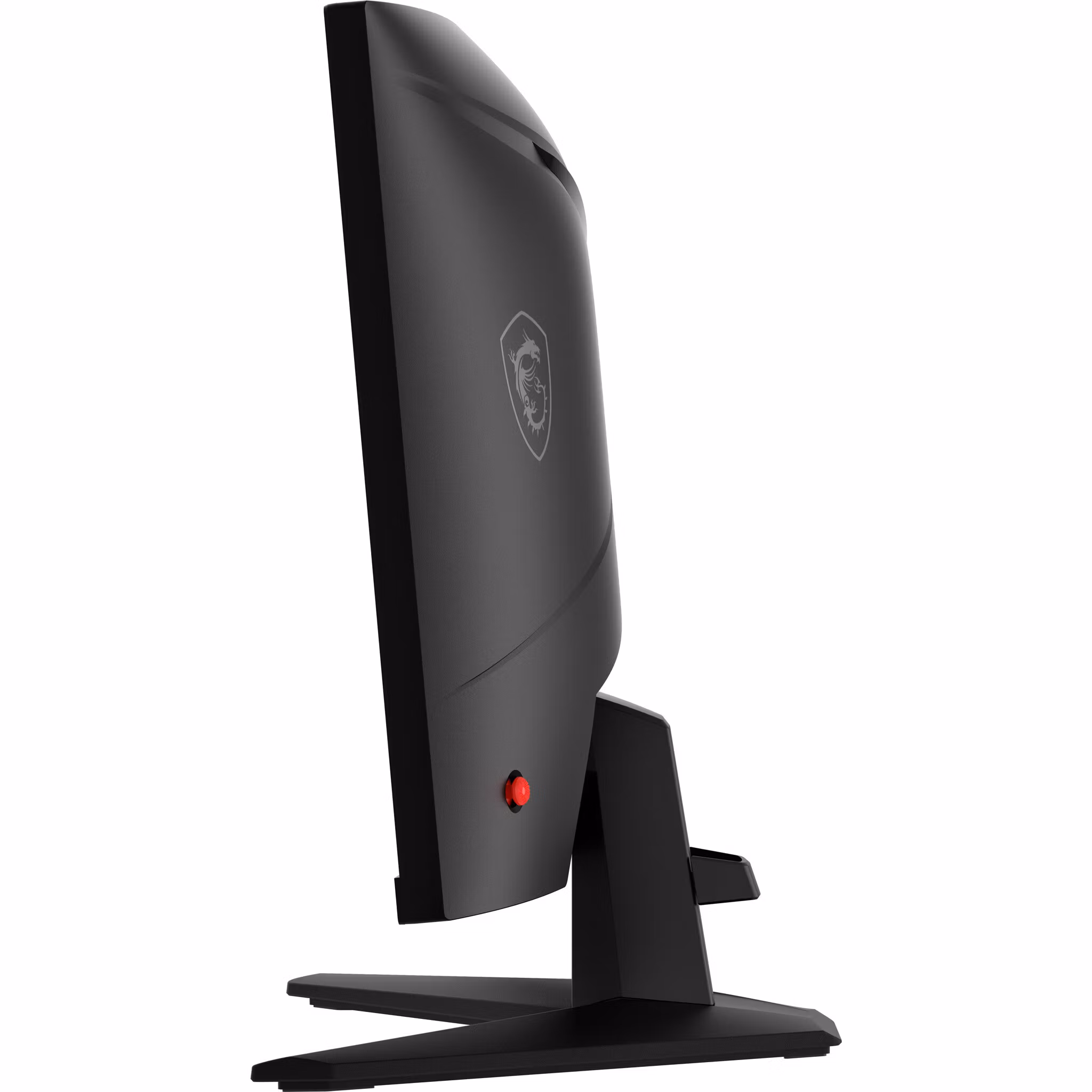 MSI MAG 244C datorskärm 59,9 cm (23,6") 1920 x 1080 pixlar Full HD LCD Svart