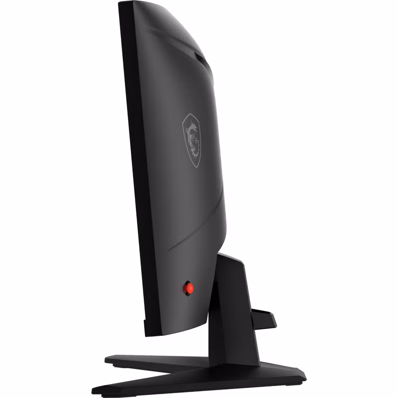 MSI MAG 244C datorskärm 59,9 cm (23,6") 1920 x 1080 pixlar Full HD LCD Svart