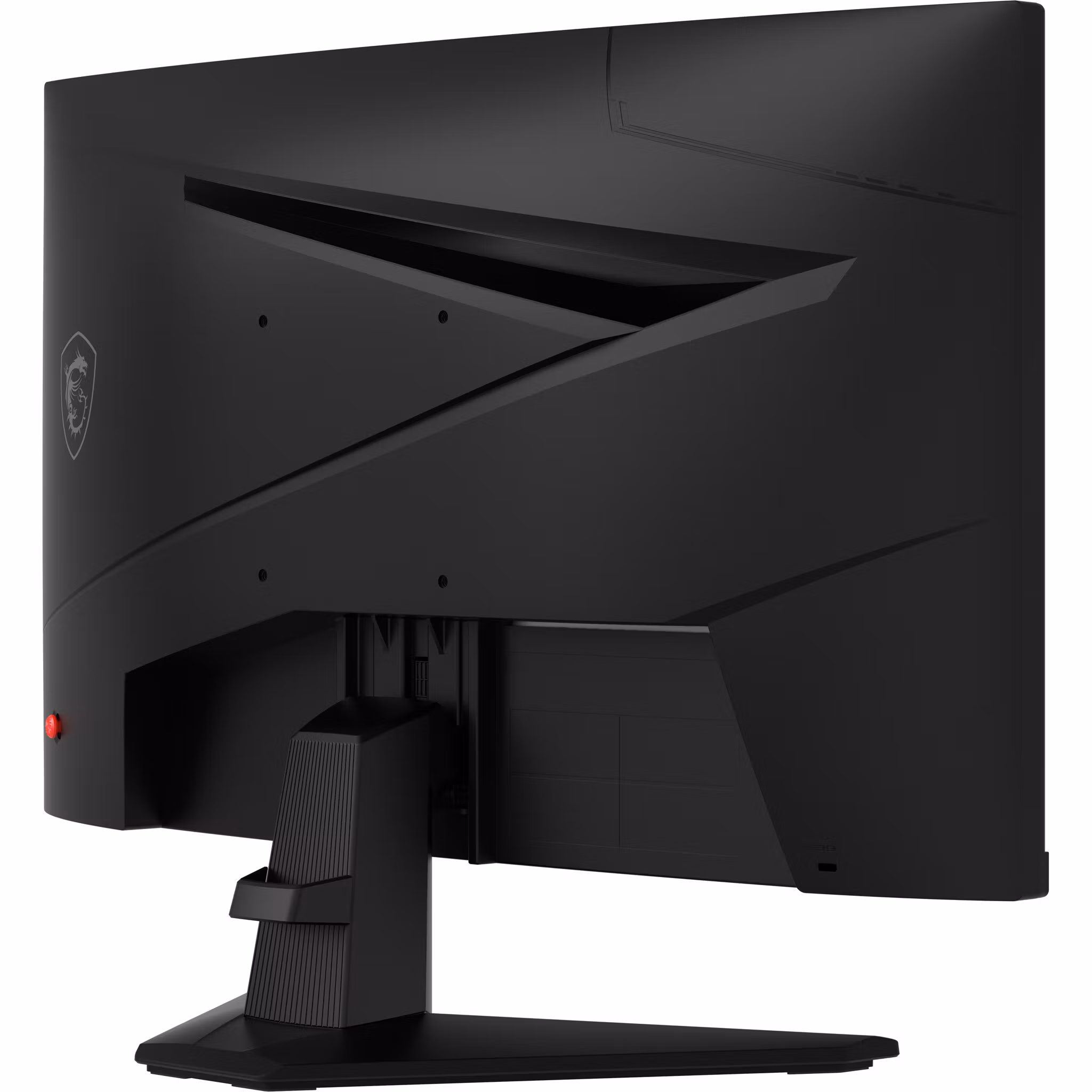 MSI MAG 244C datorskärm 59,9 cm (23,6") 1920 x 1080 pixlar Full HD LCD Svart