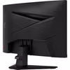 MSI MAG 244C datorskärm 59,9 cm (23,6") 1920 x 1080 pixlar Full HD LCD Svart