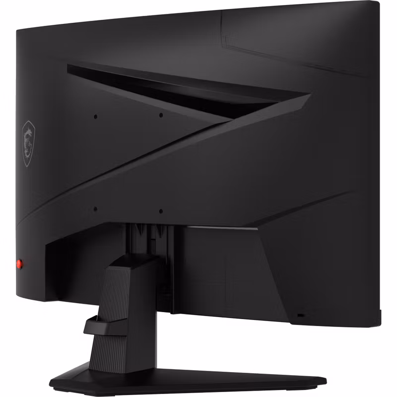 MSI MAG 244C datorskärm 59,9 cm (23,6") 1920 x 1080 pixlar Full HD LCD Svart