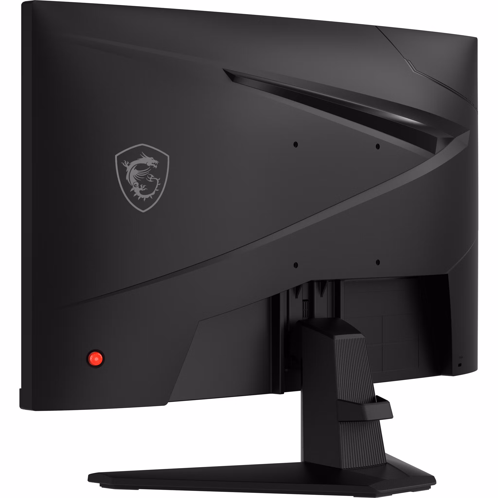 MSI MAG 244C datorskärm 59,9 cm (23,6") 1920 x 1080 pixlar Full HD LCD Svart