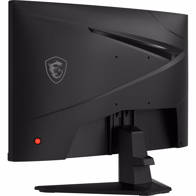 MSI MAG 244C datorskärm 59,9 cm (23,6") 1920 x 1080 pixlar Full HD LCD Svart